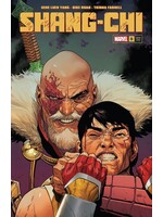 . SHANG-CHI #8