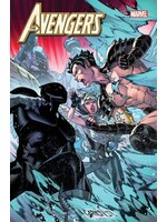 . AVENGERS #53