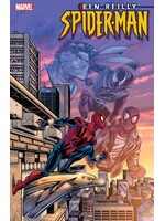 . BEN REILLY SPIDER-MAN #2 JURGENS VARIANT