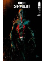 . KING SPAWN #6 CVR A GLAPION