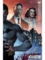 . DETECTIVE COMICS #1050 CVR C CON LEG THOMAS MARTHA