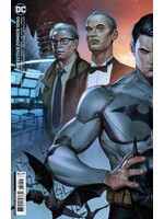 . DETECTIVE COMICS #1050 CVR D CON LEG ALFRED GORDON