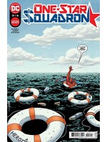 . ONE-STAR SQUADRON #3 (OF 6)