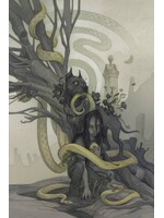 DARK HORSE CASTLE FULL OF BLACKBIRDS #3 (OF 4) CVR A BECKERT