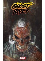 . GHOST RIDER (2022) #9