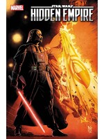 . STAR WARS HIDDEN EMPIRE #2