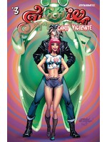 . SWEETIE CANDY VIGILANTE #3 CVR B ZORNOW PIXIE (MR)