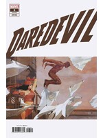. DAREDEVIL (2022) #3 25 COPY INCV MALEEV VAR