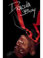 DARK HORSE ODDLY PEDESTRIAN LIFE CHRISTOPHER CHAOS #2 CVR B ROBLE