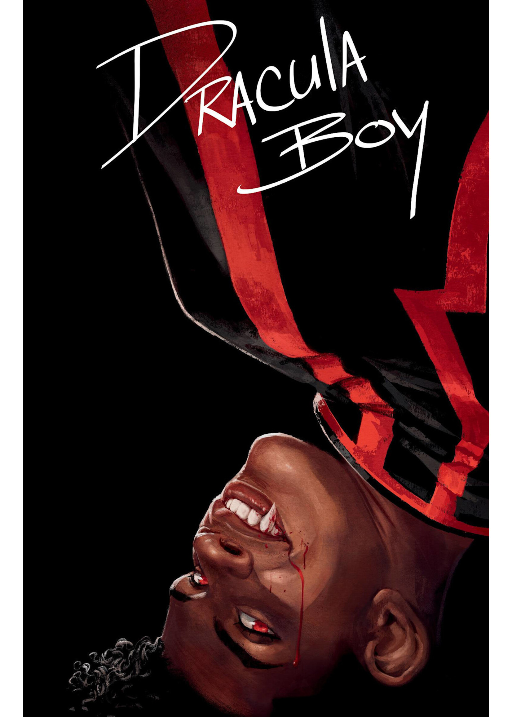 DARK HORSE ODDLY PEDESTRIAN LIFE CHRISTOPHER CHAOS #2 CVR B ROBLE