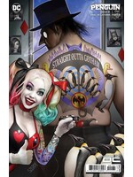 . PENGUIN (2023) #1 SZERDY