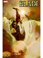 . BLADE (2023) #2 BILL SIENKIEWICZ VAR