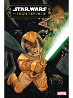 . STAR WARS HIGH REPUBLIC #4 [PHASE III]
