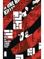 . ONE HAND #2 (OF 5) CVR A CAMPBELL LOUGHRIDGE MULLER