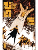 . ONE HAND #2 (OF 5) CVR B KUMAR LOUGHRIDGE MULLER (MR)