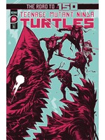 . TMNT ONGOING #149 CVR C 10 COPY INCV WIJNGAARD