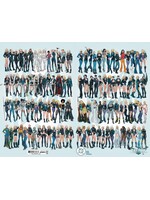 . BLACK CANARY BEST OF THE BEST (2024) #1 SCHMIDT