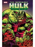 . INCREDIBLE HULK (2023) #19