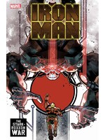 . IRON MAN (2024) #2