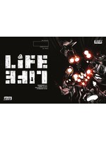 DSTLRY MEDIA LIFE #1 3RD PTG JOCK (MR)