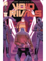 . VOID RIVALS #17 CVR A DE FELICI