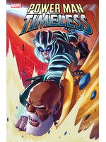 . POWER MAN TIMELESS (2025) #2