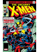 . X-MEN #133 FACSIMILE EDITION