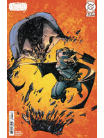 . ABSOLUTE BATMAN (2024) #6 CVR D INC 1:25 MCCREA VAR