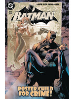 . BATMAN #613 FACSIMILE EDITION
