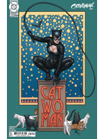 . CATWOMAN (2017) #74 CVR B CHO
