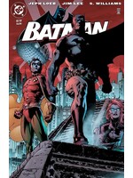 DC COMICS BATMAN #619 FACSIMILE EDITION CVR B FOIL