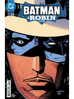 DC COMICS BATMAN AND ROBIN YEAR ONE (2024) #8 (OF 12) CVR A SAMNEE