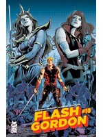 FLASH GORDON (2024) #10 CVR A CONRAD
