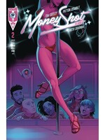 MONEY SHOT BIG BANG (2025) #2 (OF 5) CVR A GRAHAM (MR)