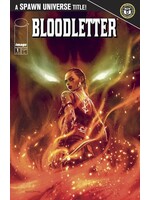 IMAGE COMICS SPAWN BLOODLETTER #1 (OF 5) CVR A ROSADO