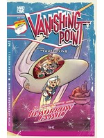 VANISHING POINT (2025) #2 (OF 6)