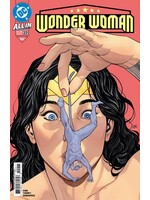 DC COMICS WONDER WOMAN (2023) #22 CVR A SAMPERE