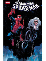 MARVEL COMICS AMAZING SPIDER-MAN (2025) #6