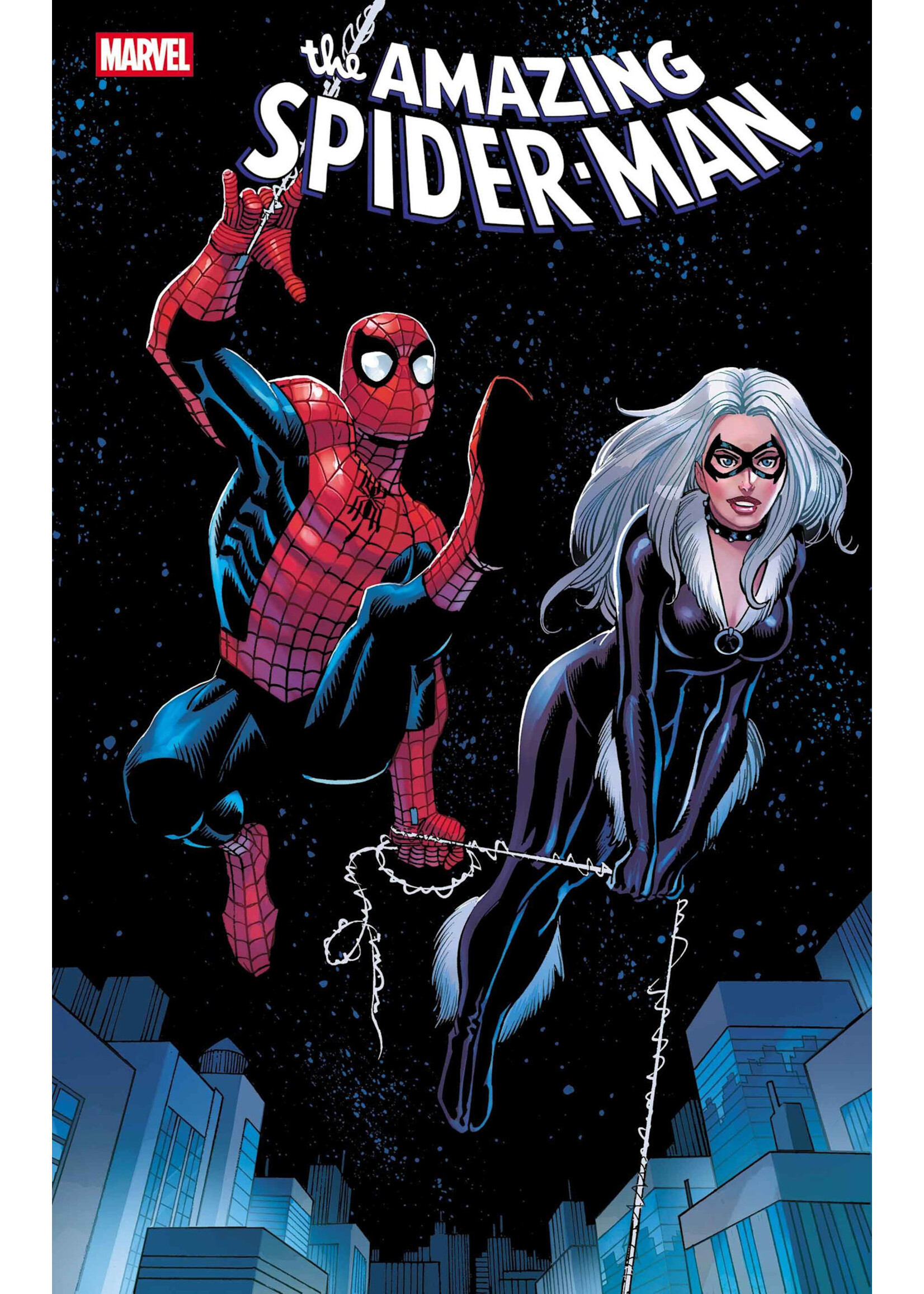 MARVEL COMICS AMAZING SPIDER-MAN (2025) #6