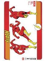. THE FLASH (2023) #11 LOPEZ ARTIST SPOTLIGHT