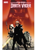 . STAR WARS DARTH VADER (2020) #48
