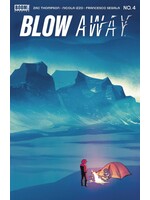 . BLOW AWAY #4 (OF 5) CVR A WU