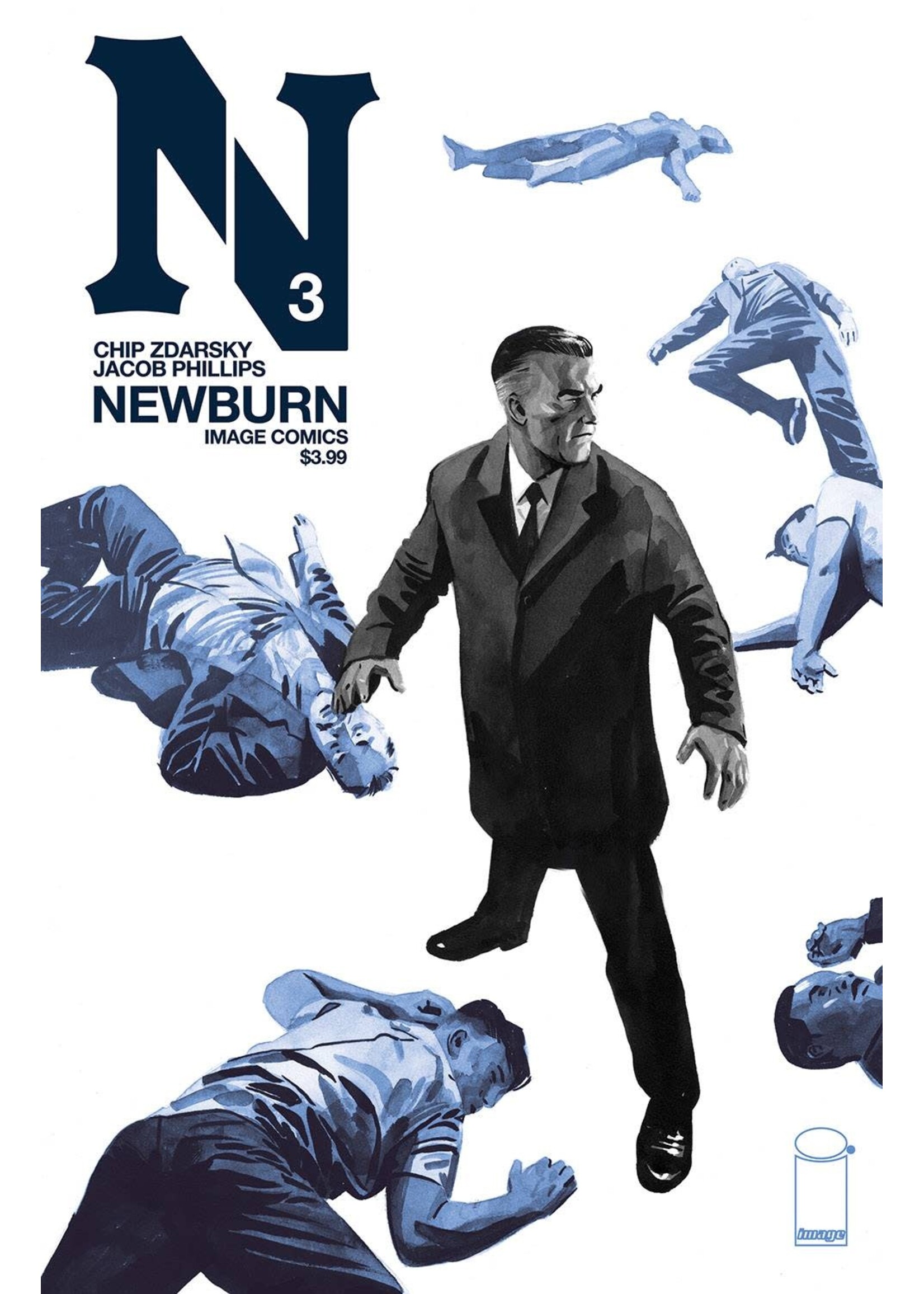 . NEWBURN #3 (MR)