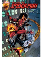 . AMAZING SPIDER-MAN #89