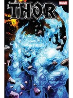 . THOR #21 KLEIN 2ND PRINTING VARIANT