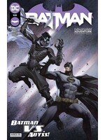 . BATMAN (2016) #119 CVR A