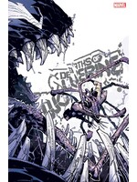 . X DEATHS OF WOLVERINE #4 BACHALO VARIANT