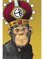 AHOY COMICS MY BAD #4 (MR)