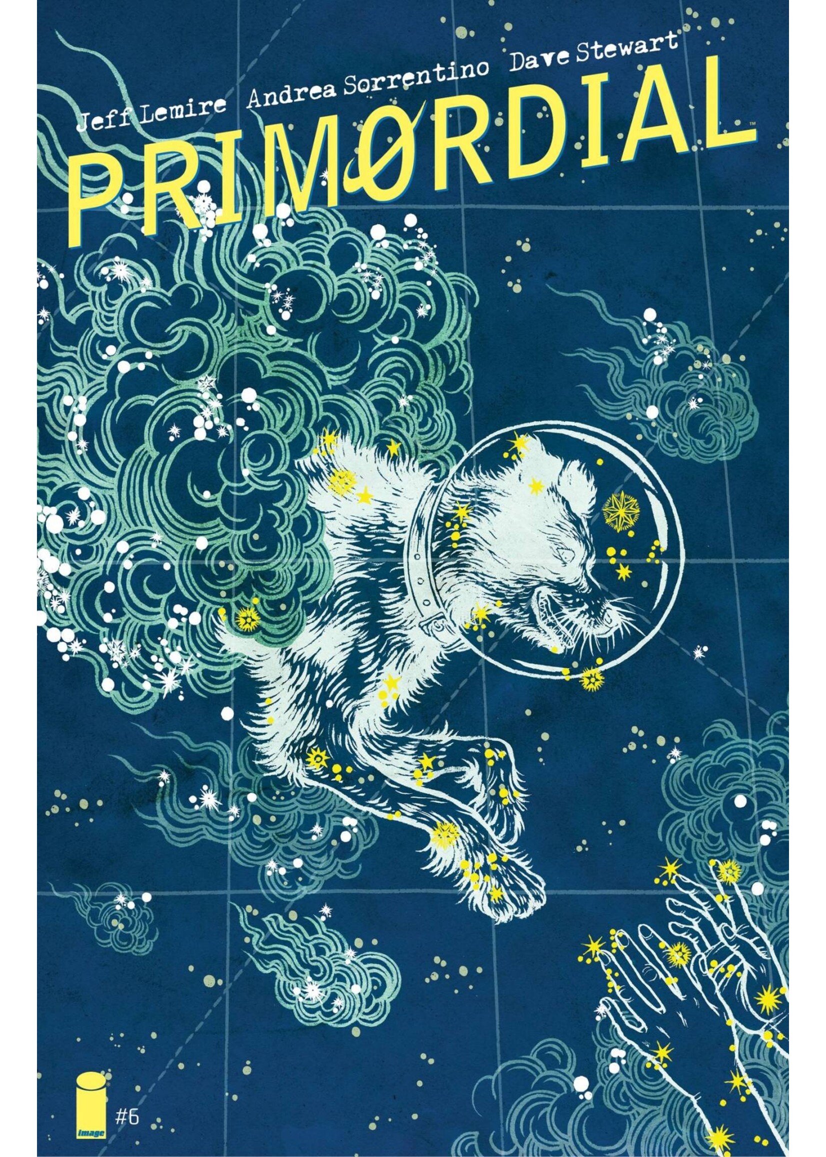 . PRIMORDIAL #6 (OF 6) CVR C SHIMIZU (MR)