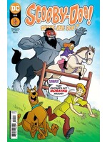 . SCOOBY-DOO WHERE ARE YOU #119